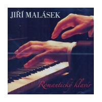Romantický klavír (To nejlepí 2)