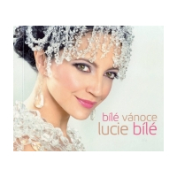 Bílé Vánoce Lucie Bílé