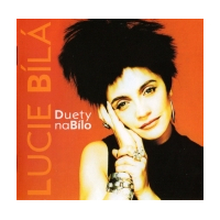 Duety naBílo