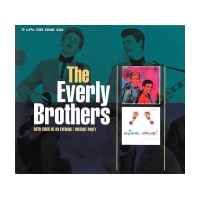 Both Sides Of An Evening & Instant Party