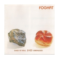 Rock `N` Roll / Energized