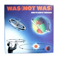 Born To Laugh At Tornadoes