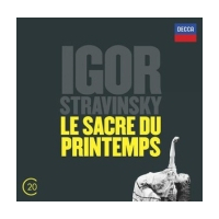 Le Sacre Du Printemps