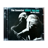 The Essential Sonny Rollins