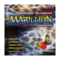 Kayleigh -The Essential Marillion Collection