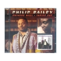 Chinese Wall / Inside Out