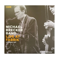 Live At Fabrik - Hamburg 1987