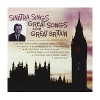 Sinatra Sings Great Songs From Great Britain