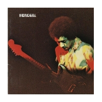 Band Of Gypsys