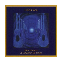 (Blue Guitars) - A Collection Of Songs