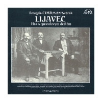 Lijavec (Hra s opravdovým detìm)