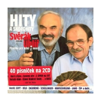 Hity a skorohity (Písnièky pro velké i mení)