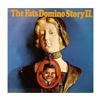 The Fats Domino Story II.