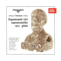 Zapomenuté vìci zapomenutého génia (ze slavnostního veèera k 30. výroèí Divadla Járy Cimrmana)