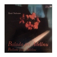 Balada pre Adelinu