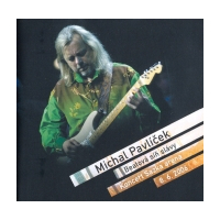 Beatová síò slávy (Koncert Sazka Arena 8.6.2006)