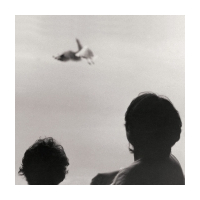 Before And Now Seems Infinite