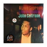 A Love Supreme: Live In Seattle