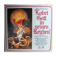 Lobet Gott In Seinen Reichen