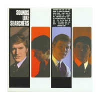 Sounds Like Searchers