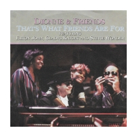 That`s What Friends Are For