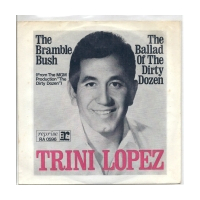 The Bramble Bush / The Ballad Of The Dirty Dozen