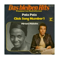 Pata Pata / Click Song Number 1