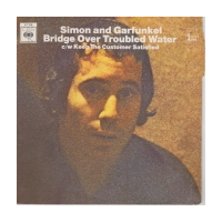 Bridge Over Troubled Water / Keep The Customer Satisfied