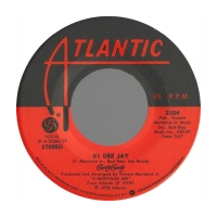 #1 Dee Jay / You Know How Good It Is