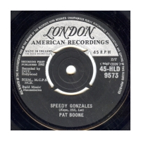 Speedy Gonzales / The Locket
