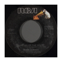 Seasons Of The Heart / Islands