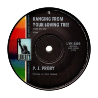 Hanging From Your Loving Tree / Empty Bottles