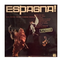 Espagna!