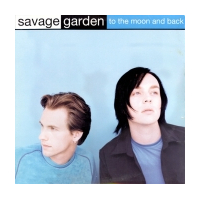 To The Moon And Back