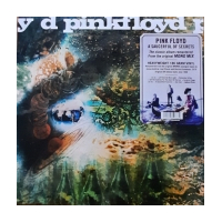A Saucerful Of Secrets