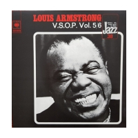 V.S.O.P. Vol. 5 (1928-29)