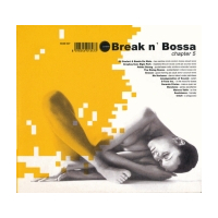 Break N` Bossa Chapter 5