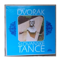 Slovanské tance