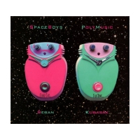 Spaceboys / Polymusic