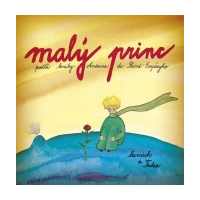 Malý Princ (Pod¾a Knihy Antoina De Saint-Exupéryho)