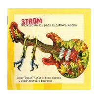 Najviac sa mi páèi Rubikova koèka