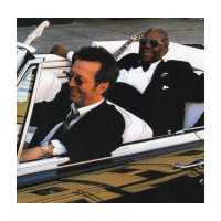 Riding With The King