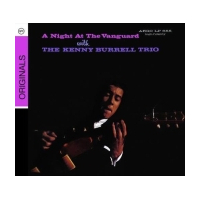 A Night At The Vanguard