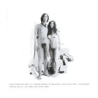 Unfinished Music No. 1. Two Virgins.