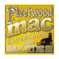 Preaching The Blues - Live In Concert 1971