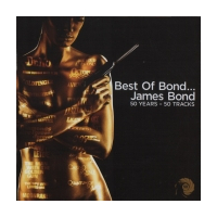 James Bond (50 Years - 50 Tracks)