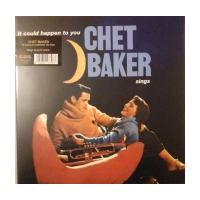 It Could Happen To You - Chet Baker Sings