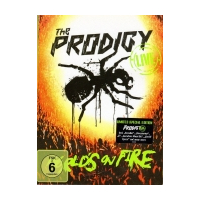 Live - World`s On Fire