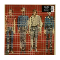 More Songs About Buildings And Food