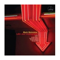 Latin Jazz Underground